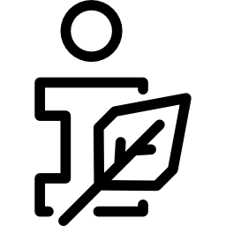 Information ecology icon