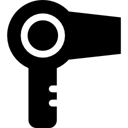 Hairdryer icon