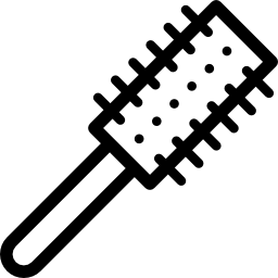 Comb icon