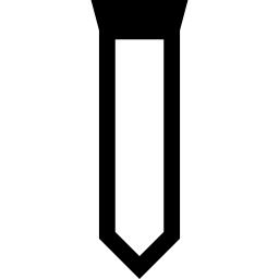 tornillo icono