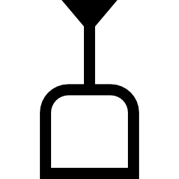 Shovel icon