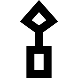 destornillador icono