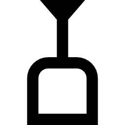Screwdriver icon
