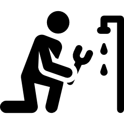 Plumber icon