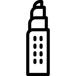 Skyscraper icon