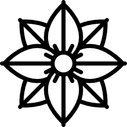 Clematis icon