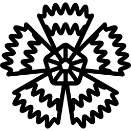 Диантус иконка