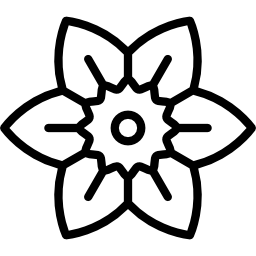 Daffodil icon