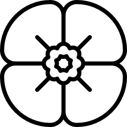 양귀비 icon