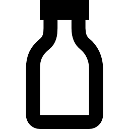 Bottle icon