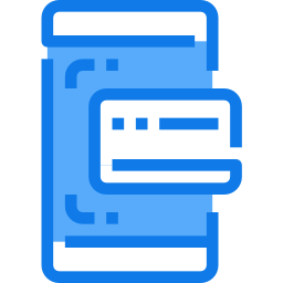 Payment method icon