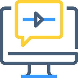 videoplayer icon