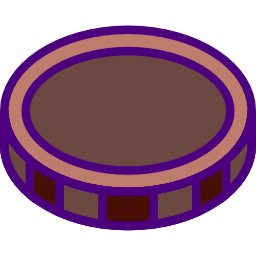 Coin icon