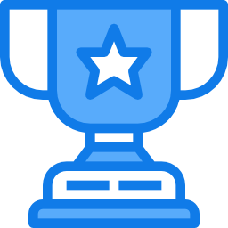 Trophy icon