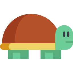 tartaruga Ícone