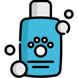 Shampoo icon