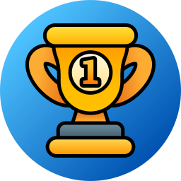 1st prize icon