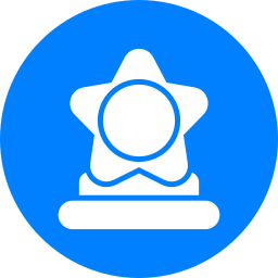 トロフィースター icon