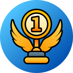 1st prize icon