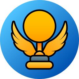 Trophy icon