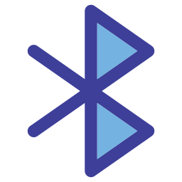 bluetooth icon