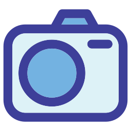 Camera icon