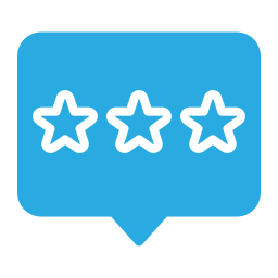 Feedback icon