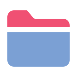 Folder icon