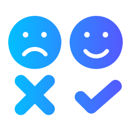 Survey icon