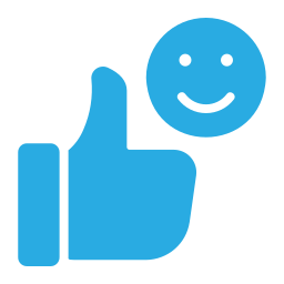 Thumbs up icon