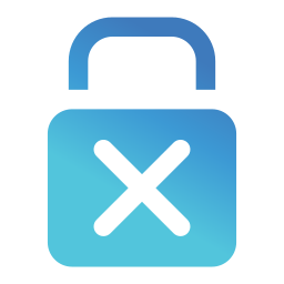 Padlock icon