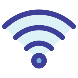 w-lan icon