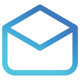 Mail icon