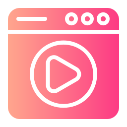 video icon