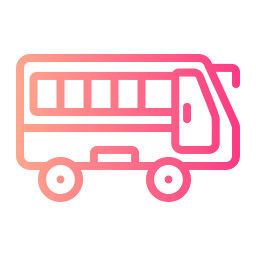 Bus icon