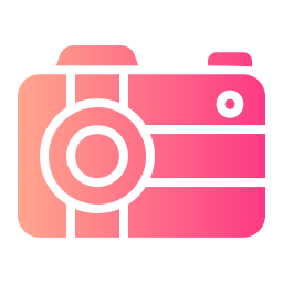 Camera icon