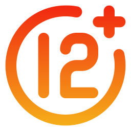 12 Ícone