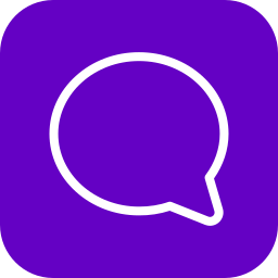 chat-blase icon