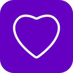 Heart icon