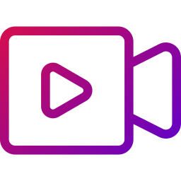 videokamera icon