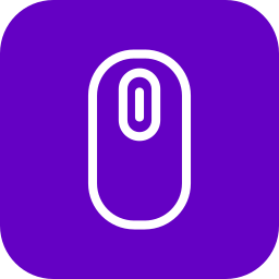 Mouse icon