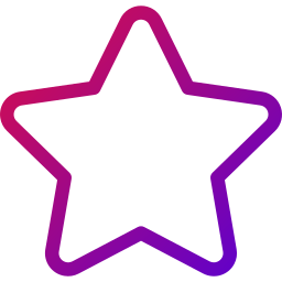 Star icon