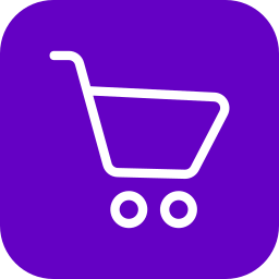 Cart icon