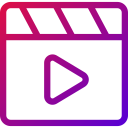 video icon