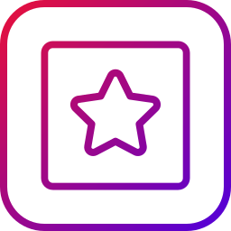 Star icon