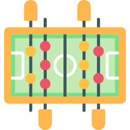 Table football icon