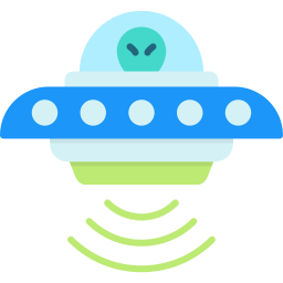 Ufo icon