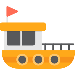 Boat icon