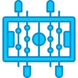 Table football icon