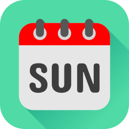 sonntag icon